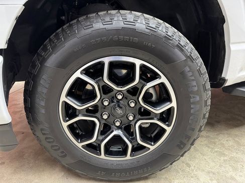 Certified 2023 Ford F150 XL w/ STX Appearance Package image 29