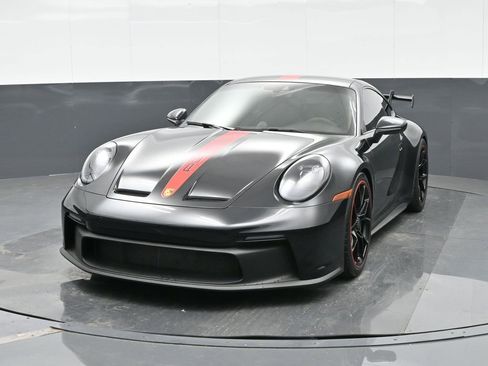 Certified 2022 Porsche 911 GT3 image 12