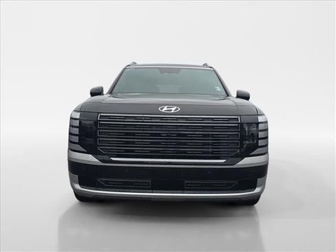 New 2026 Hyundai Palisade Calligraphy AWD/4WD image 8