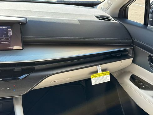 New 2026 Nissan Murano SL image 17