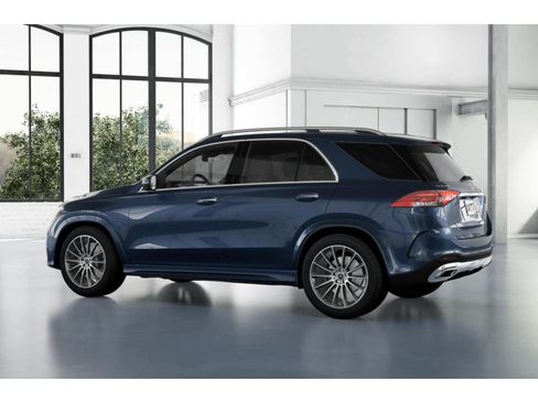 New 2026 Mercedes-Benz GLE 450 4MATIC image 30