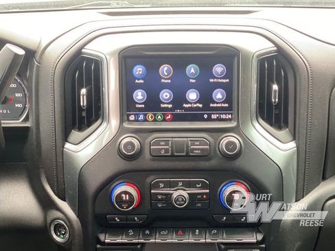 Used 2019 Chevrolet Silverado 1500 LT image 10