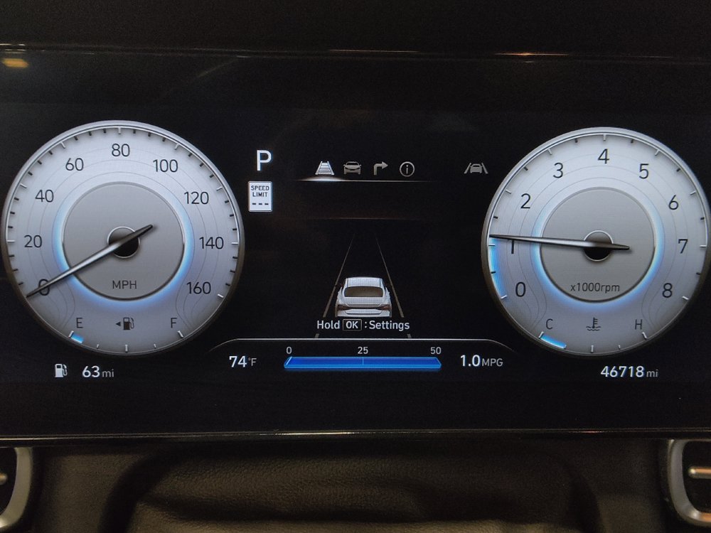 Used 2024 Hyundai Elantra SEL w/ Convenience Package FWD image 23