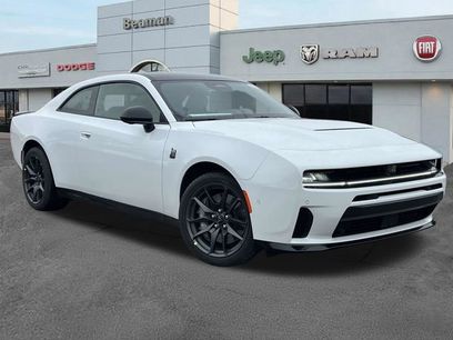 New 2026 Dodge Charger R/T Scat Pack