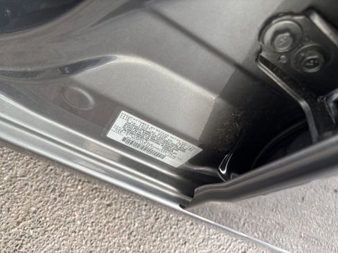 Used 2025 Nissan Versa SV FWD image 29