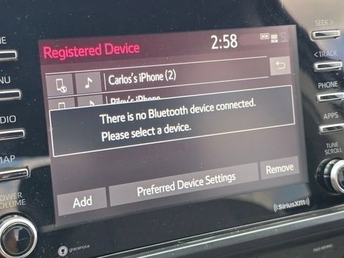 Used 2021 Toyota Tacoma SR AWD/4WD image 9