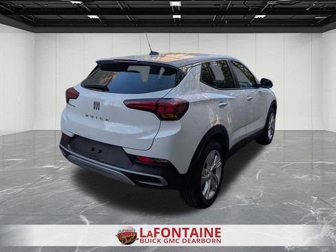 Used 2025 Buick Encore GX Preferred FWD image 5