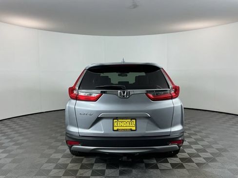 Used 2019 Honda CR-V EX-L image 6