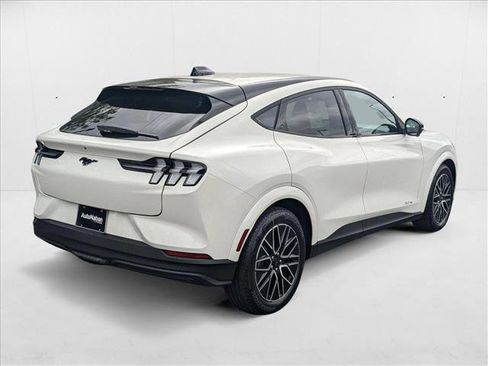 New 2025 Ford Mustang Mach-E Premium image 2
