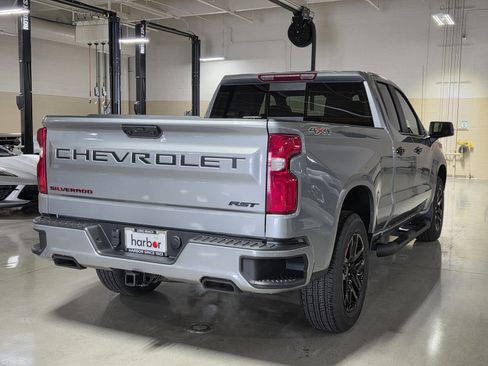 New 2026 Chevrolet Silverado 1500 RST w/ Redline Edition image 7