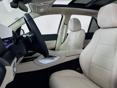 New 2026 Mercedes-Benz GLE 450e 4MATIC image 16