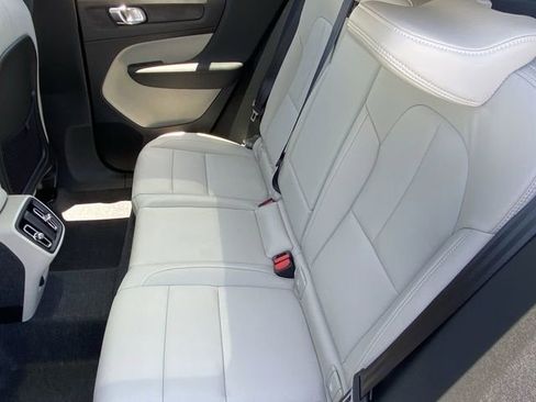 New 2026 Volvo XC40 B5 Plus w/ Protection Package Premier image 18