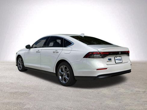 Used 2024 Honda Accord EX image 7
