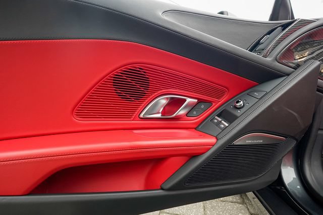 Used 2018 Audi R8 V10 AWD/4WD image 60