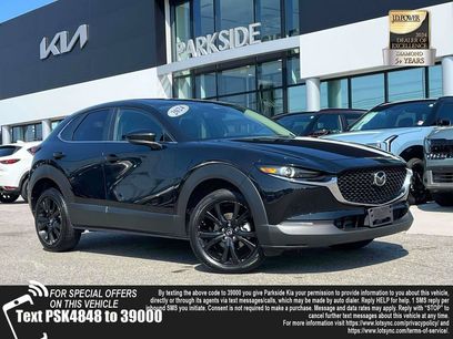 Used 2024 MAZDA CX-30 AWD 2.5 S w/ Select Sport Pkg