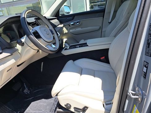 Used 2026 Volvo XC90 B6 Ultra AWD/4WD image 22