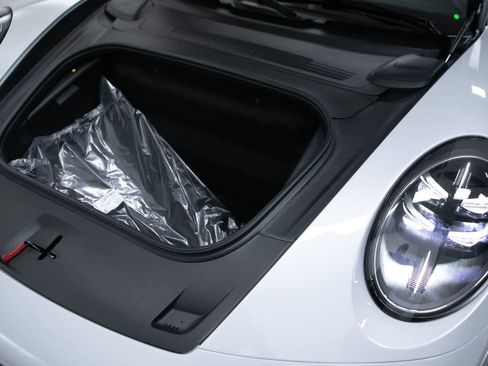 New 2026 Porsche 911 Carrera S image 37