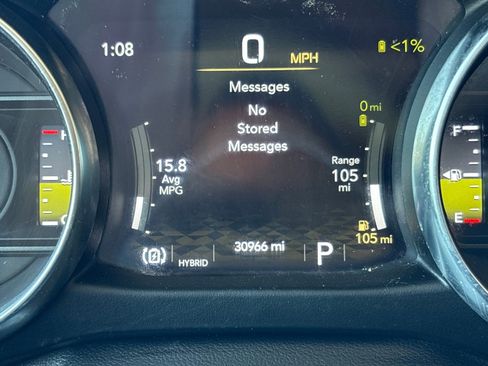Used 2022 Jeep Wrangler Unlimited Sahara w/ Dual Top Group AWD/4WD image 16
