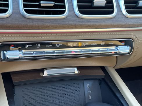 New 2026 Mercedes-Benz GLE 350 GLE 350 4MATIC SUV image 29