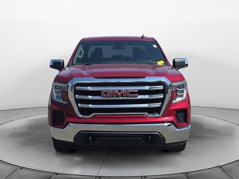 Used 2019 GMC Sierra 1500 SLE image 8