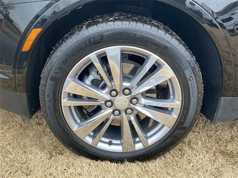 Used 2024 Cadillac XT5 Premium Luxury image 14