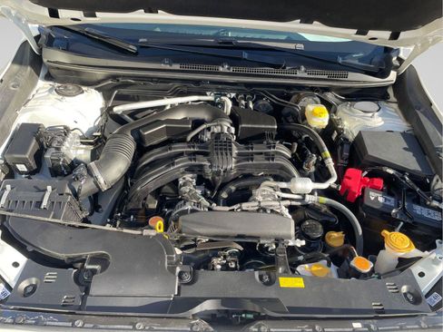 Certified 2025 Subaru Crosstrek 2.5i Sport w/ Crosstrek Mirror Package image 7