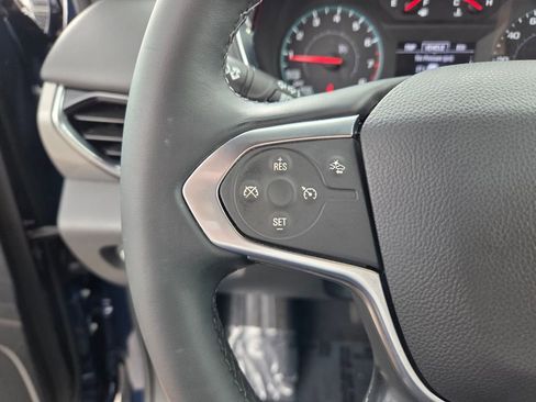 Certified 2023 Chevrolet Traverse LT image 30