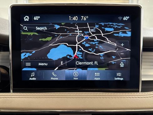 Used 2021 Lincoln Corsair Standard w/ Premium Package image 15