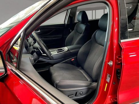 Used 2022 Hyundai Santa Fe SEL AWD/4WD image 22
