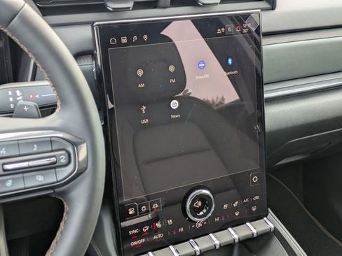 New 2026 GMC Terrain AT4 w/ Convenience Package III image 21