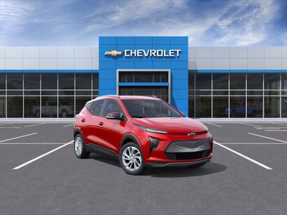 New 2023 Chevrolet Bolt EUV LT w/ Comfort Package