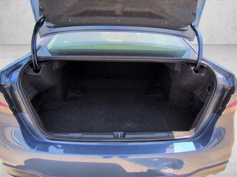 Used 2022 Subaru Legacy AWD/4WD image 6