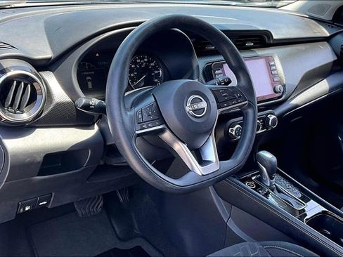 Used 2024 Nissan Kicks SV FWD image 14