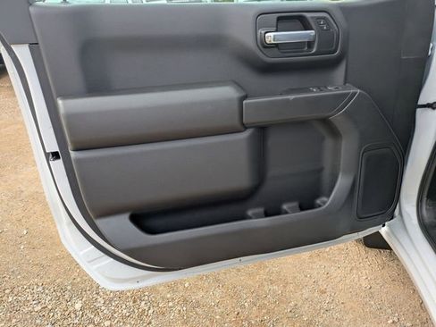 New 2026 Chevrolet Silverado 1500 W/T w/ WT Value Package image 8