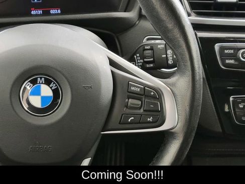 Used 2018 BMW X1 sDrive28i w/ Convenience Package image 29