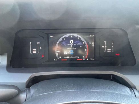 Used 2026 Toyota Tacoma SR5 RWD image 21