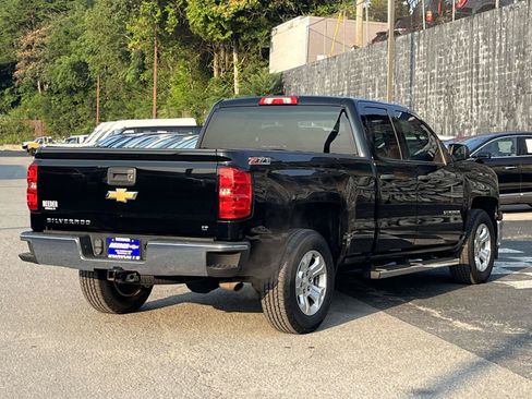 Used 2014 Chevrolet Silverado 1500 LT w/ All Star Edition AWD/4WD image 7