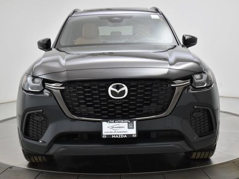 Used 2026 MAZDA CX-70 3.3 Turbo S w/ Premium Plus AWD/4WD image 12
