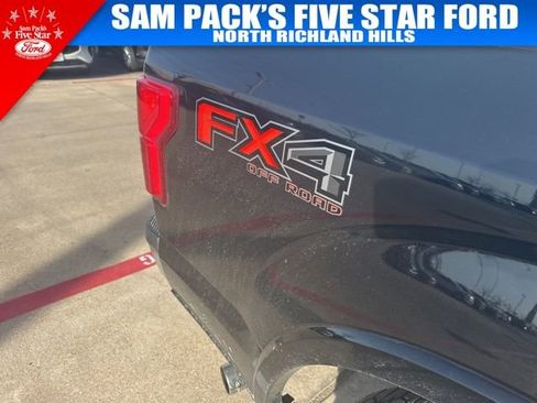 Used 2020 Ford F150 Lariat image 7