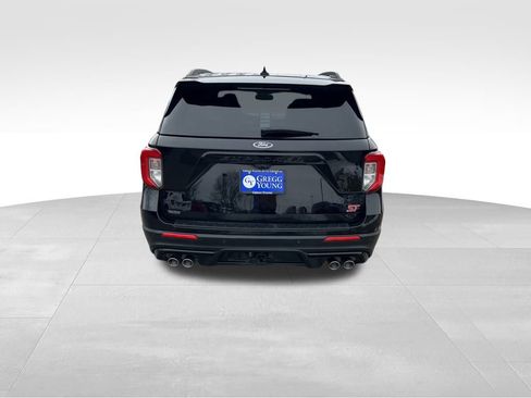 Used 2023 Ford Explorer ST w/ Equipment Group 401A image 5