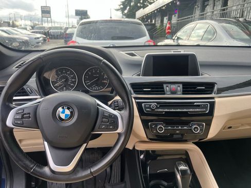 Used 2016 BMW X1 xDrive28i image 29