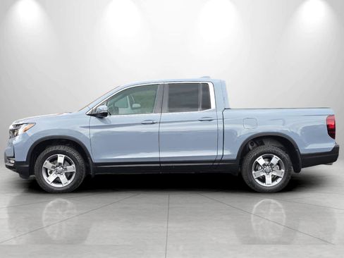 New 2026 Honda Ridgeline RTL image 5