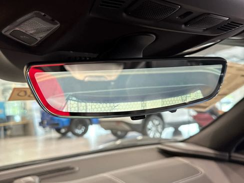 New 2025 Chevrolet Corvette Z06 w/ Battery Protection Package image 27