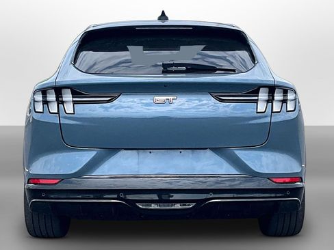 Used 2023 Ford Mustang Mach-E GT AWD/4WD image 4