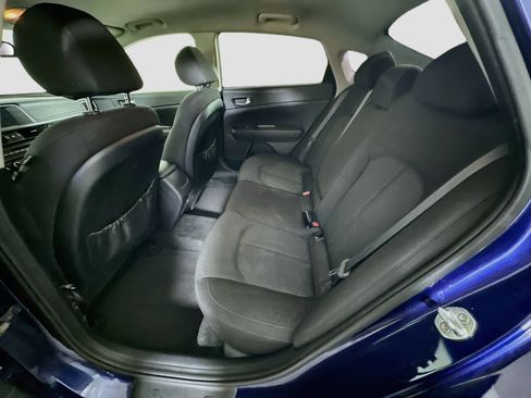 Used 2018 Kia Optima LX FWD image 26
