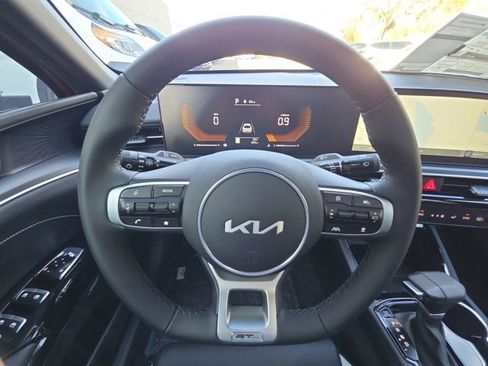 New 2026 Kia K5 GT-Line w/ GT-Line Premium Package image 37