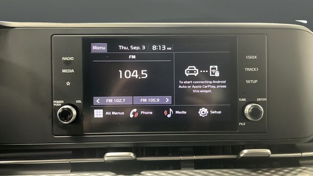 Used 2024 Kia Carnival LX FWD image 14