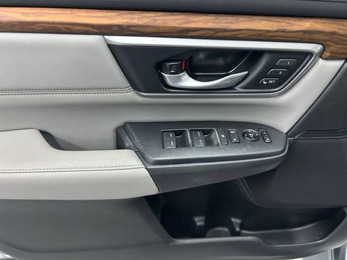 Used 2020 Honda CR-V EX-L image 17