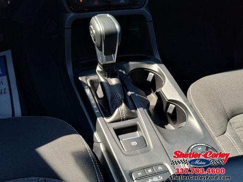 Used 2024 Ford Ranger XLT w/ Technology Package image 20