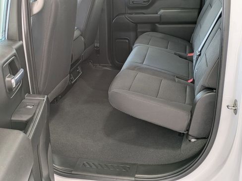 Used 2022 GMC Sierra 1500 Pro w/ Trailering Package AWD/4WD image 15